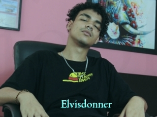 Elvisdonner