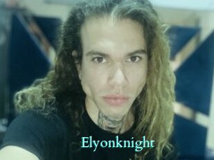 Elyonknight