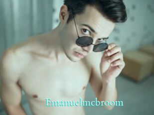 Emanuelmcbroom