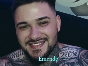 Emende