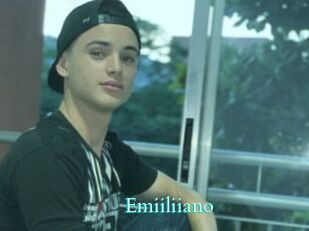 Emiiliiano