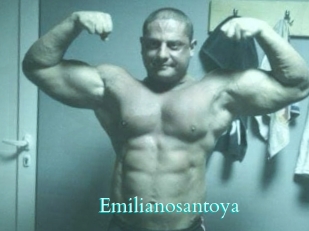 Emilianosantoya