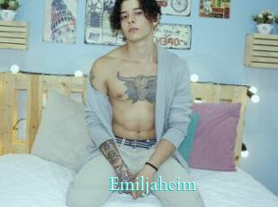 Emiljaheim