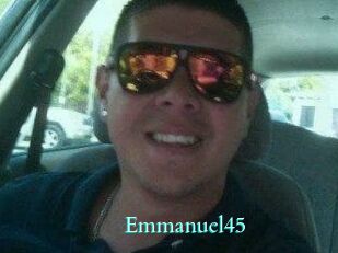 Emmanuel45