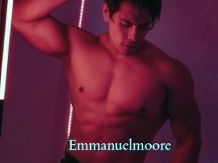 Emmanuelmoore