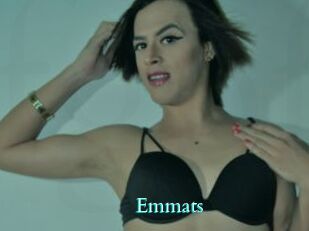 Emmats