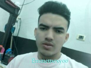 Emmettsexy66