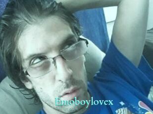 Emoboylovex
