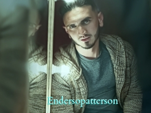 Endersopatterson