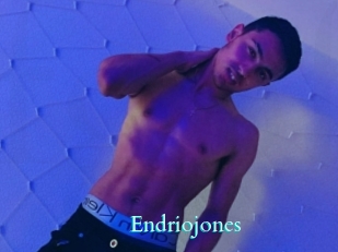 Endriojones