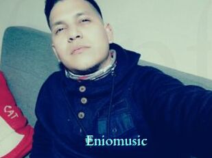 Eniomusic