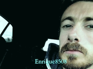 Enrique8508