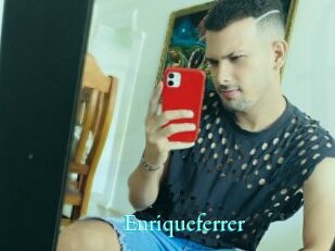 Enriqueferrer