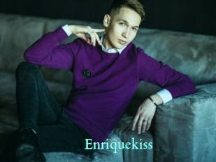 Enriquekiss