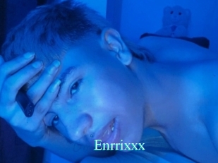 Enrrixxx