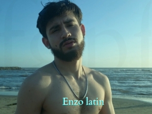 Enzo_latin