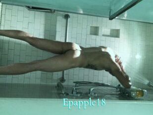 Epapple18