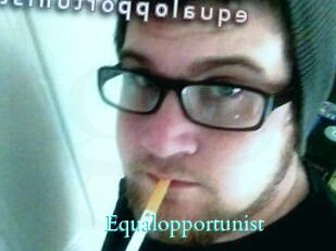 Equalopportunist