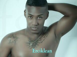 Erciklean