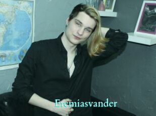 Eremiasvander