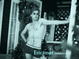 Ericames