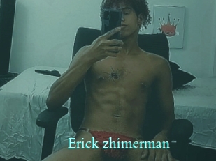 Erick_zhimerman