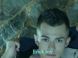 Erick_roy