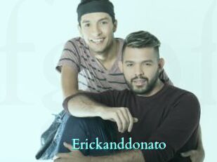 Erickanddonato