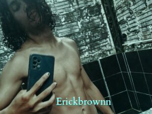 Erickbrownn