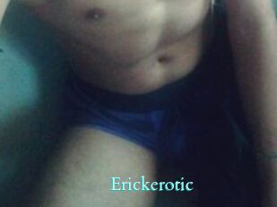 Erickerotic