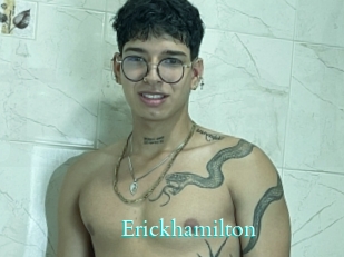 Erickhamilton