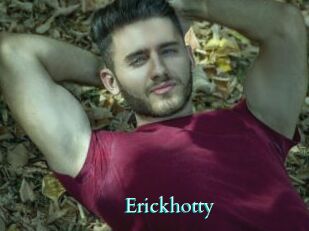 Erickhotty