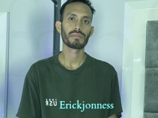 Erickjonness