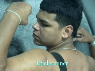 Erickoconer