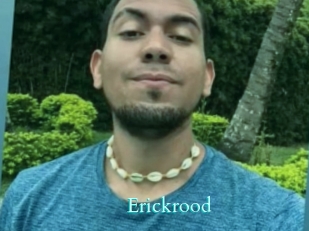 Erickrood