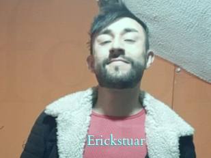 Erickstuar