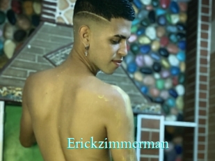 Erickzimmerman