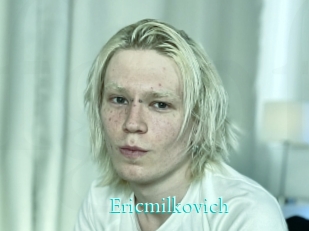 Ericmilkovich