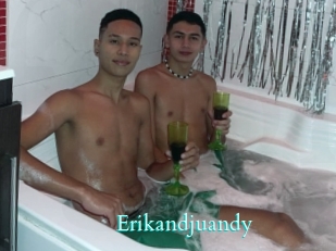 Erikandjuandy