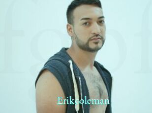 Erikcoleman