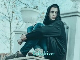 Erikdriver