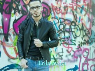 Eriksnyder