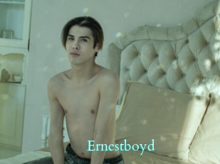 Ernestboyd