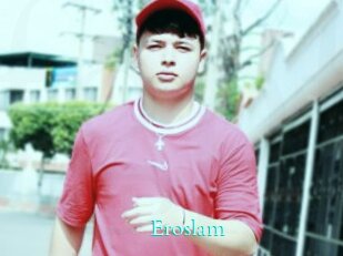 Eroslam