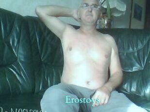 Erostoys