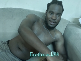 Eroticcock98
