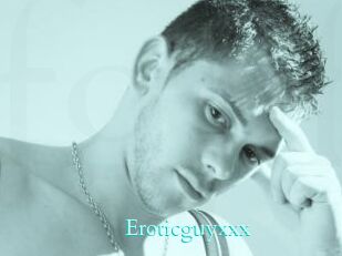 Eroticguyxxx