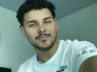 Eroxxhorny
