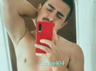 Error404