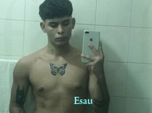 Esau